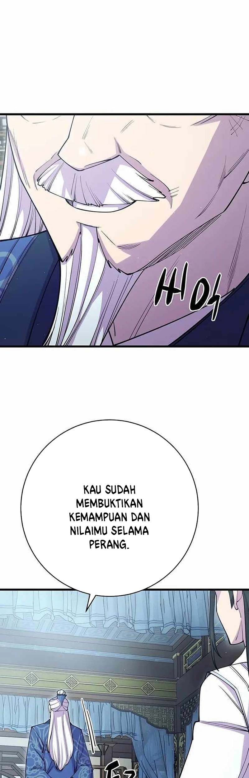 World’s Greatest Senior Disciple Chapter 39 Gambar 40