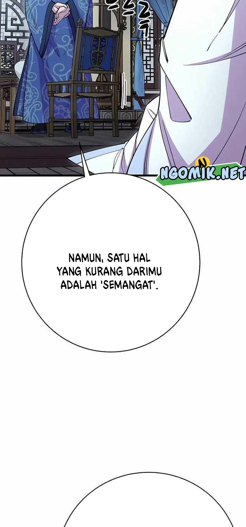 World’s Greatest Senior Disciple Chapter 39 Gambar 41