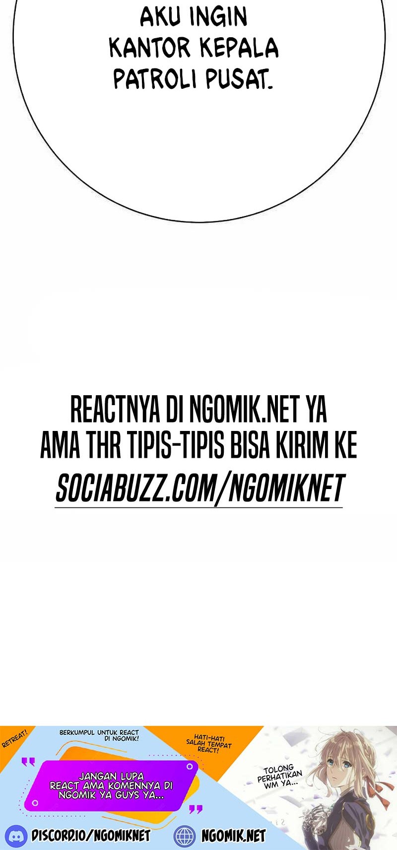 World’s Greatest Senior Disciple Chapter 39 Gambar 45