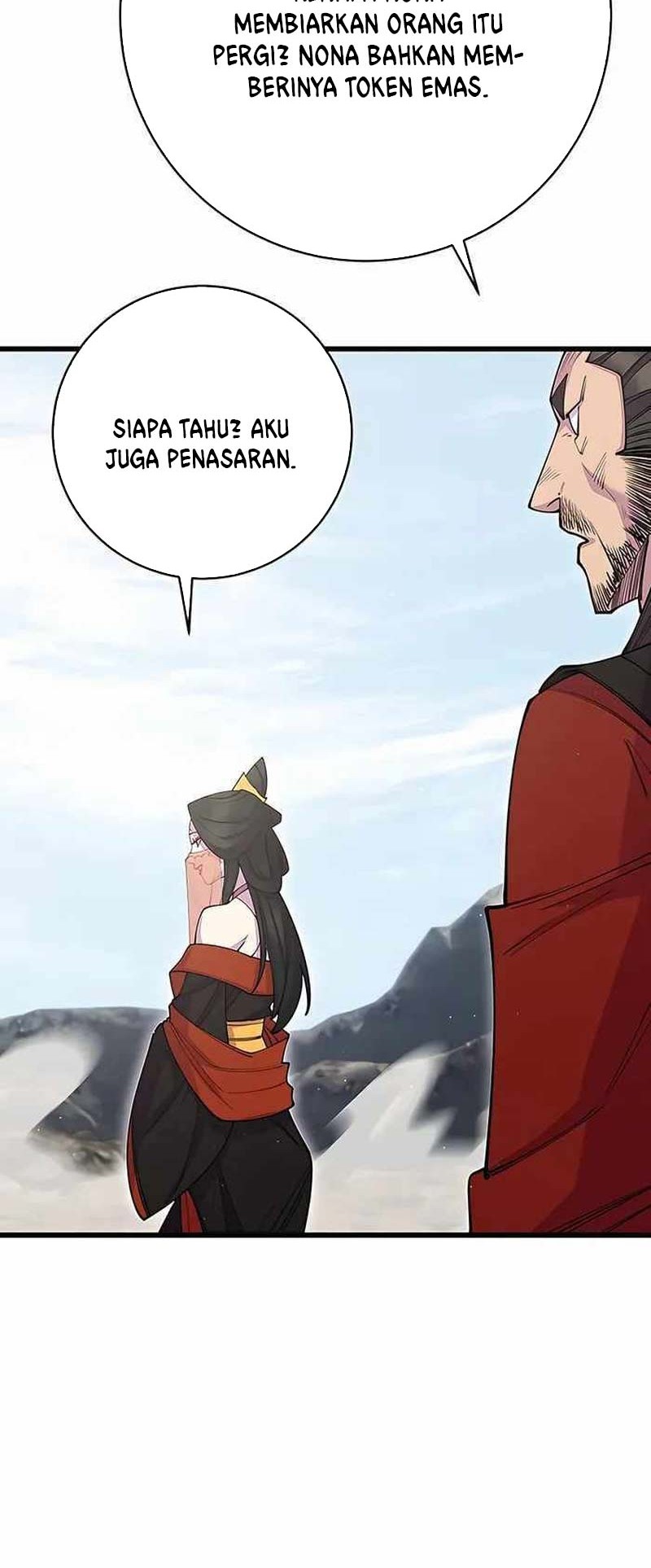 World’s Greatest Senior Disciple Chapter 39 Gambar 3