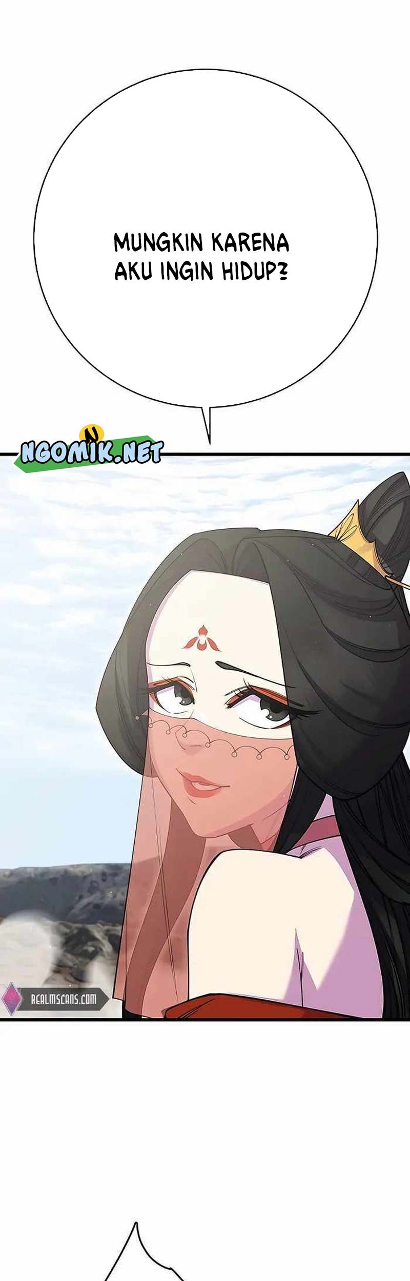 World’s Greatest Senior Disciple Chapter 39 Gambar 4