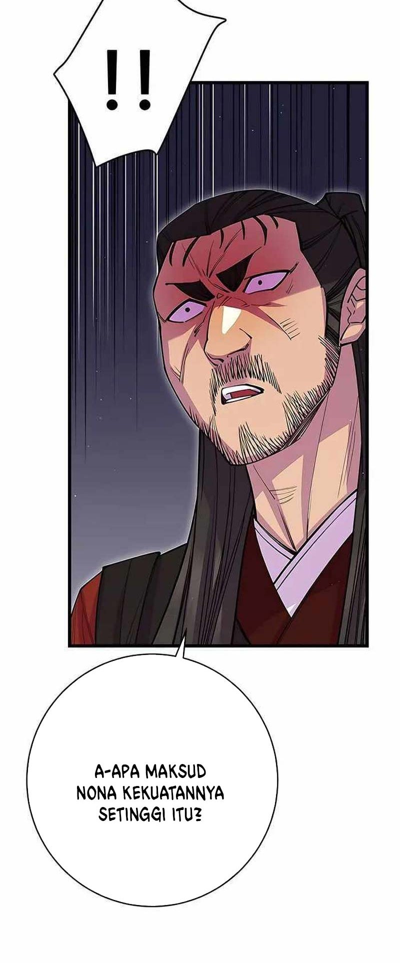 World’s Greatest Senior Disciple Chapter 39 Gambar 5