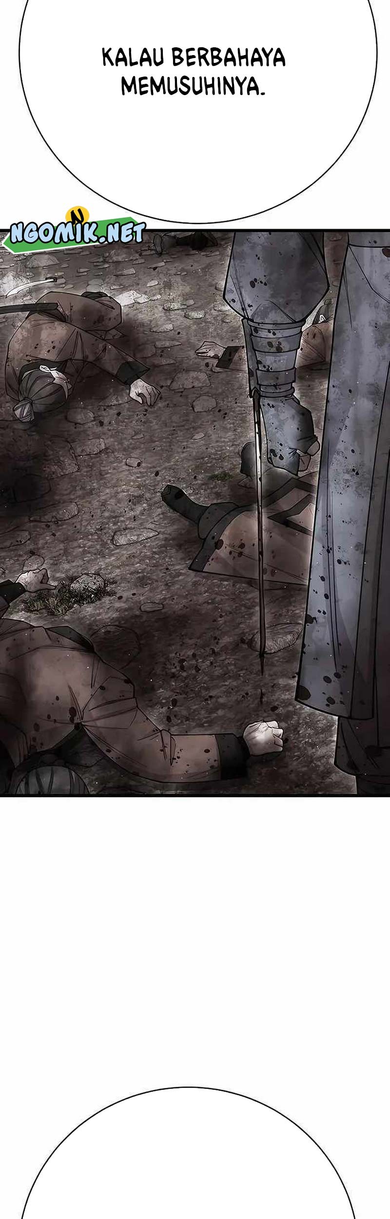 World’s Greatest Senior Disciple Chapter 39 Gambar 8