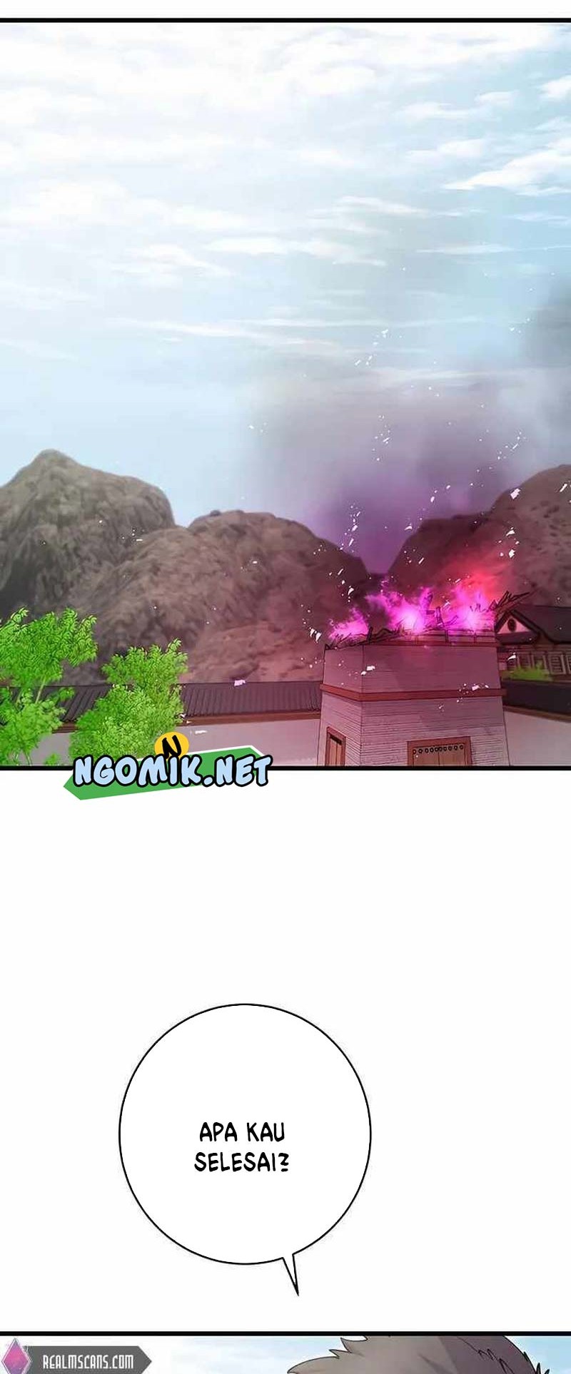 World’s Greatest Senior Disciple Chapter 39 Gambar 11