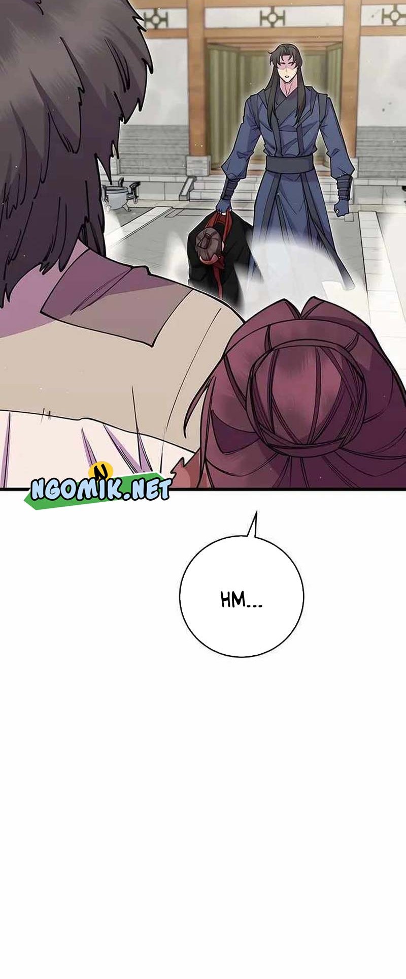 World’s Greatest Senior Disciple Chapter 39 Gambar 13