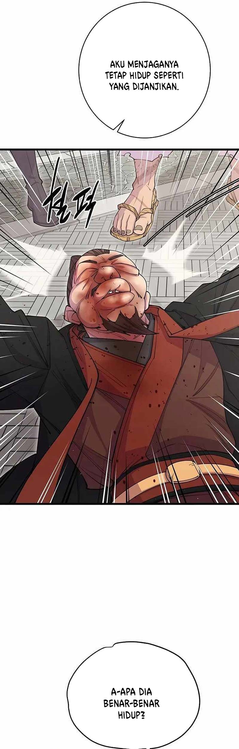 World’s Greatest Senior Disciple Chapter 39 Gambar 14