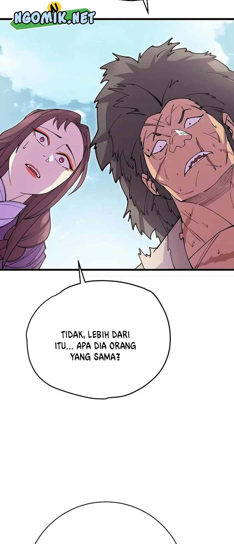 World’s Greatest Senior Disciple Chapter 39 Gambar 15