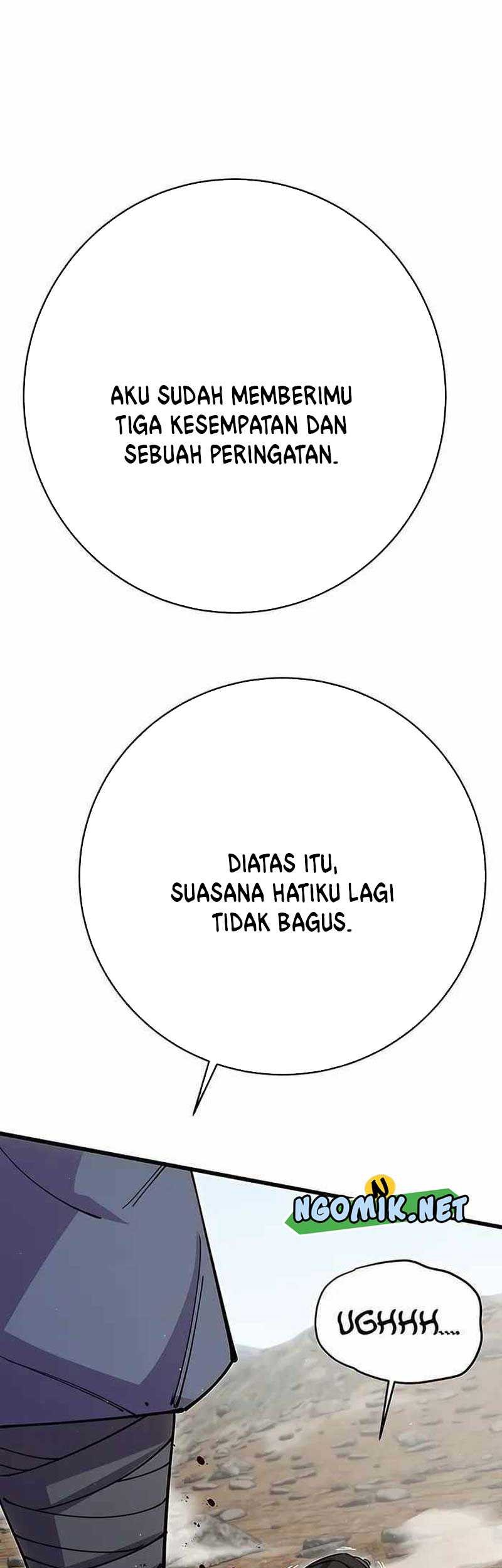 World’s Greatest Senior Disciple Chapter 38 Gambar 38