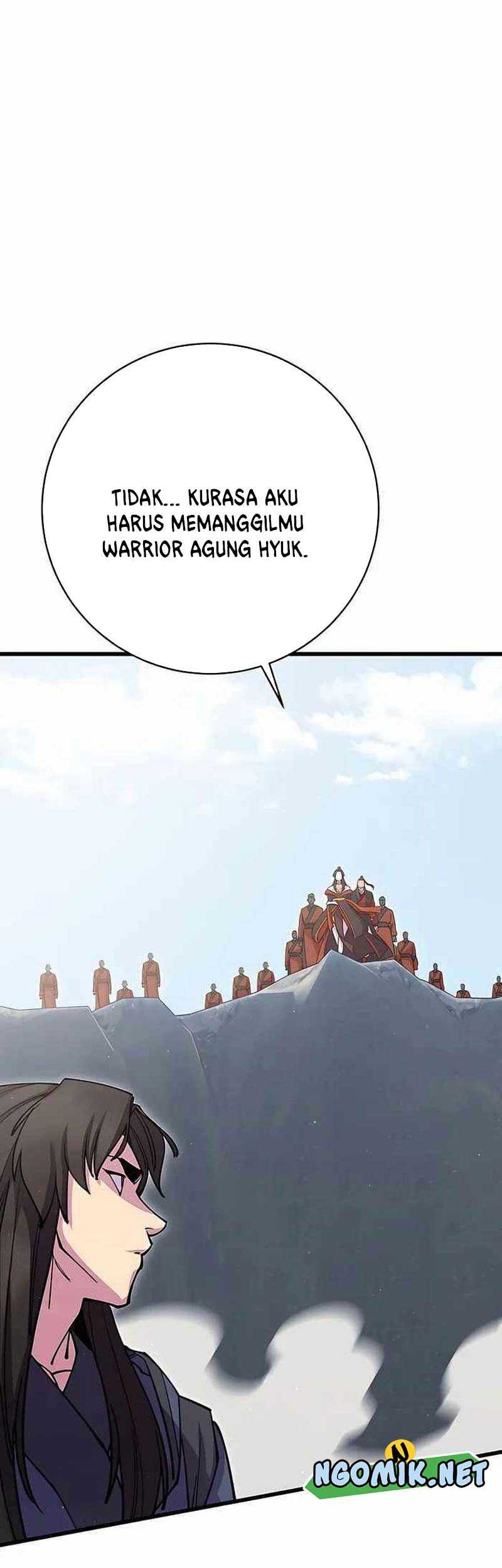 World’s Greatest Senior Disciple Chapter 38 Gambar 50
