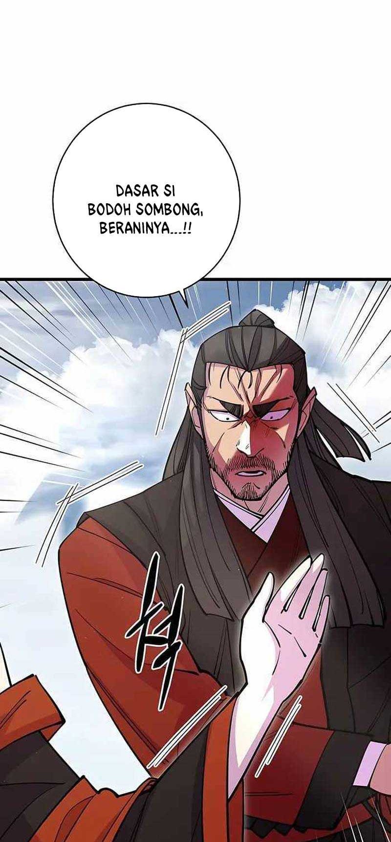 World’s Greatest Senior Disciple Chapter 38 Gambar 55
