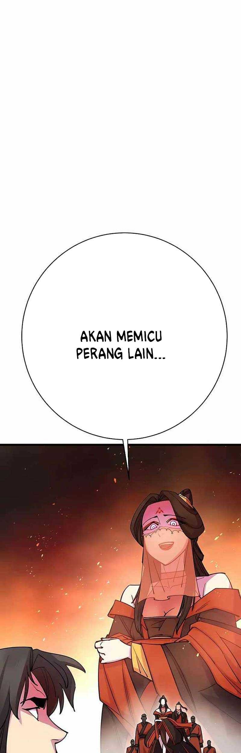 World’s Greatest Senior Disciple Chapter 38 Gambar 60