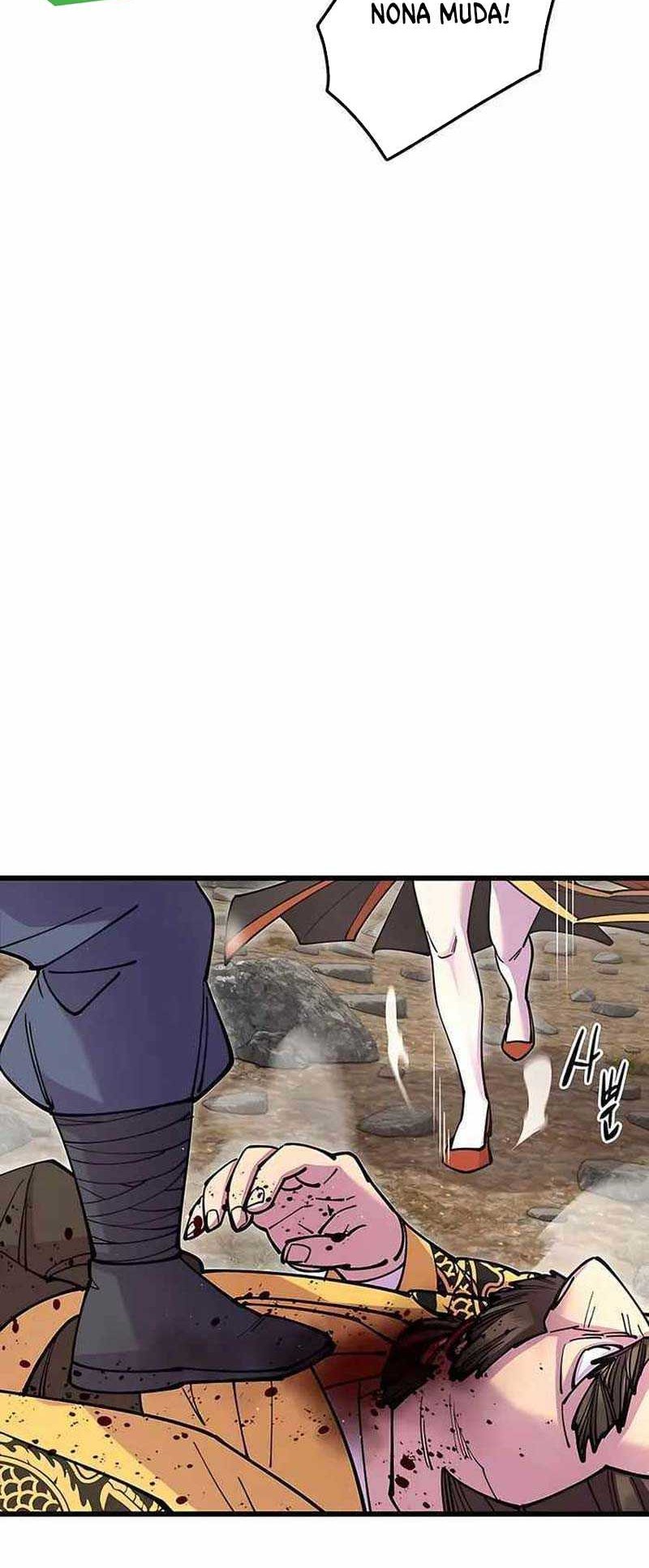 World’s Greatest Senior Disciple Chapter 38 Gambar 65
