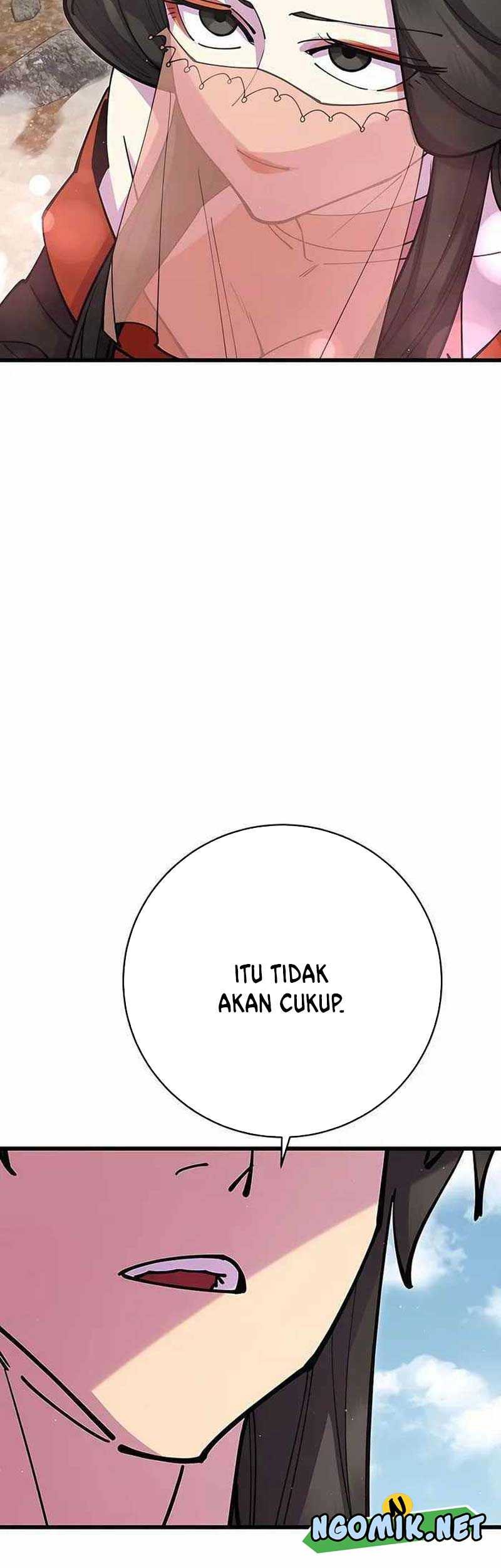 World’s Greatest Senior Disciple Chapter 38 Gambar 68