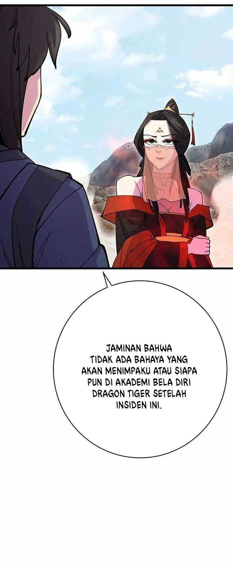 World’s Greatest Senior Disciple Chapter 38 Gambar 73