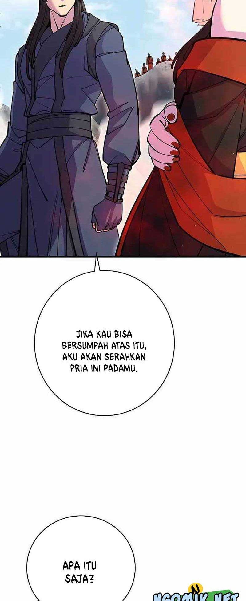 World’s Greatest Senior Disciple Chapter 38 Gambar 75