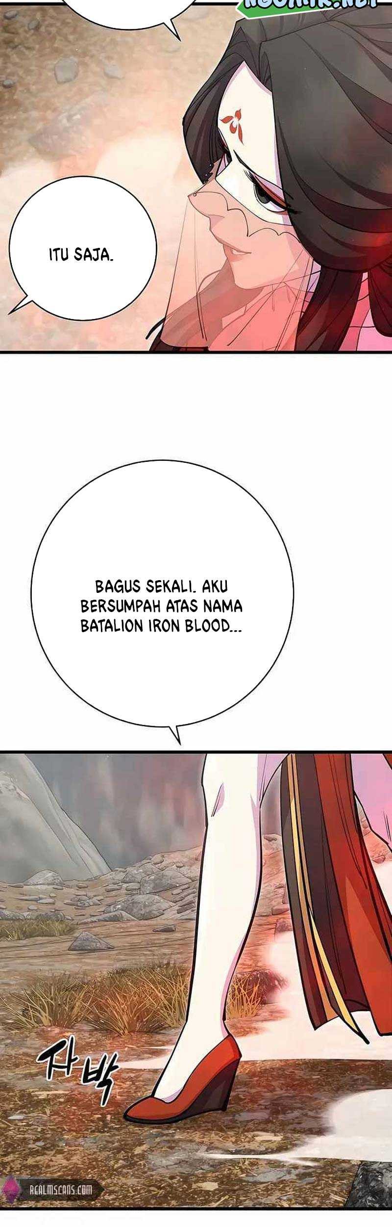World’s Greatest Senior Disciple Chapter 38 Gambar 76