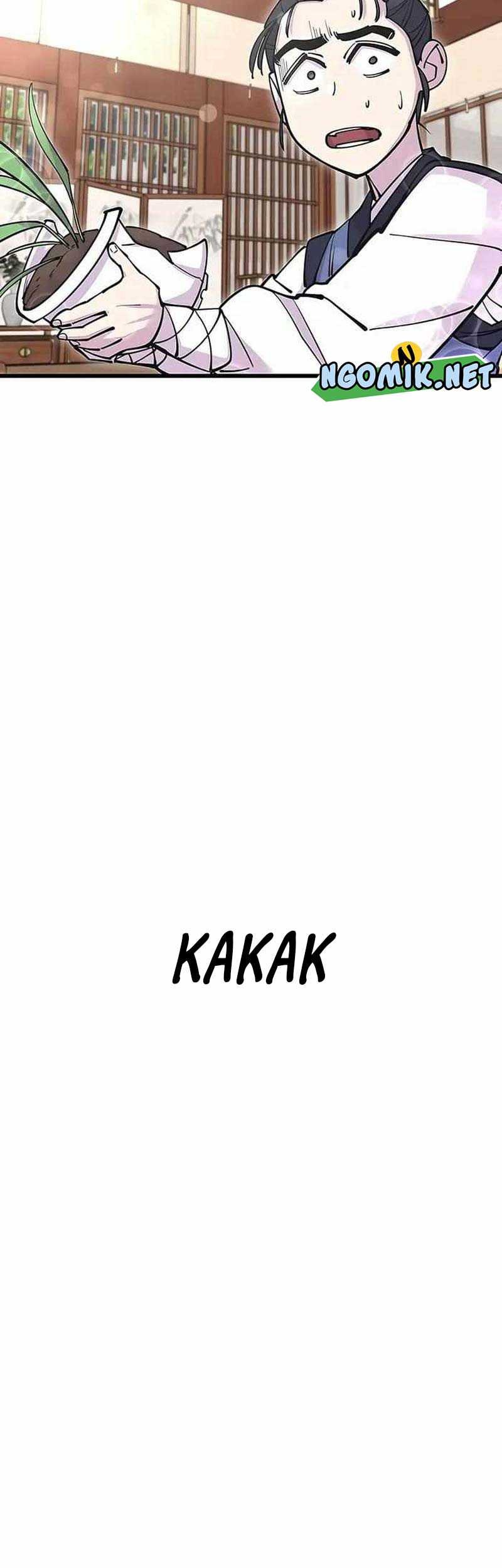 World’s Greatest Senior Disciple Chapter 38 Gambar 4