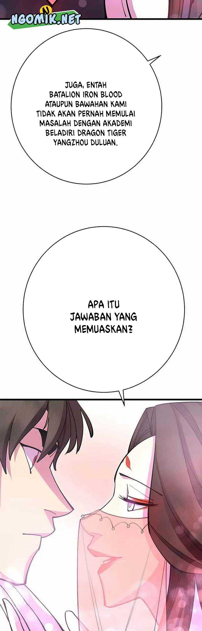 World’s Greatest Senior Disciple Chapter 38 Gambar 78
