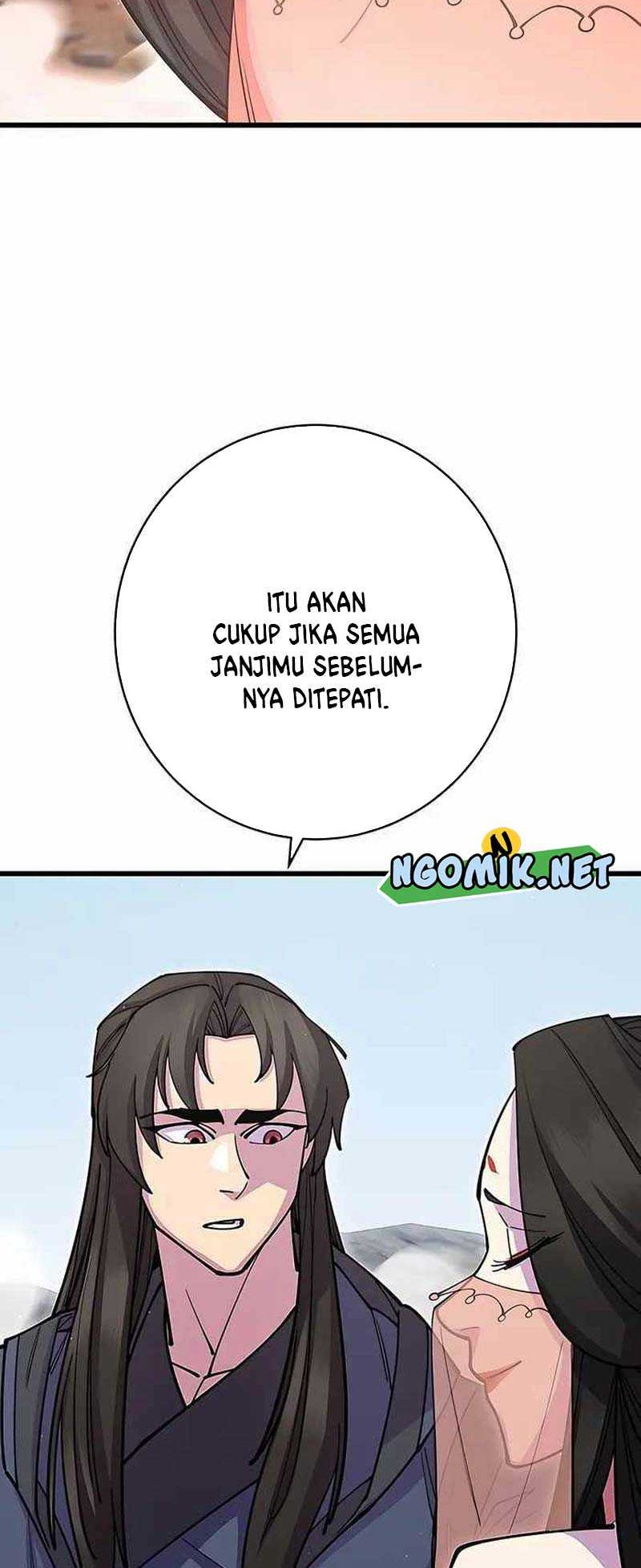 World’s Greatest Senior Disciple Chapter 38 Gambar 81