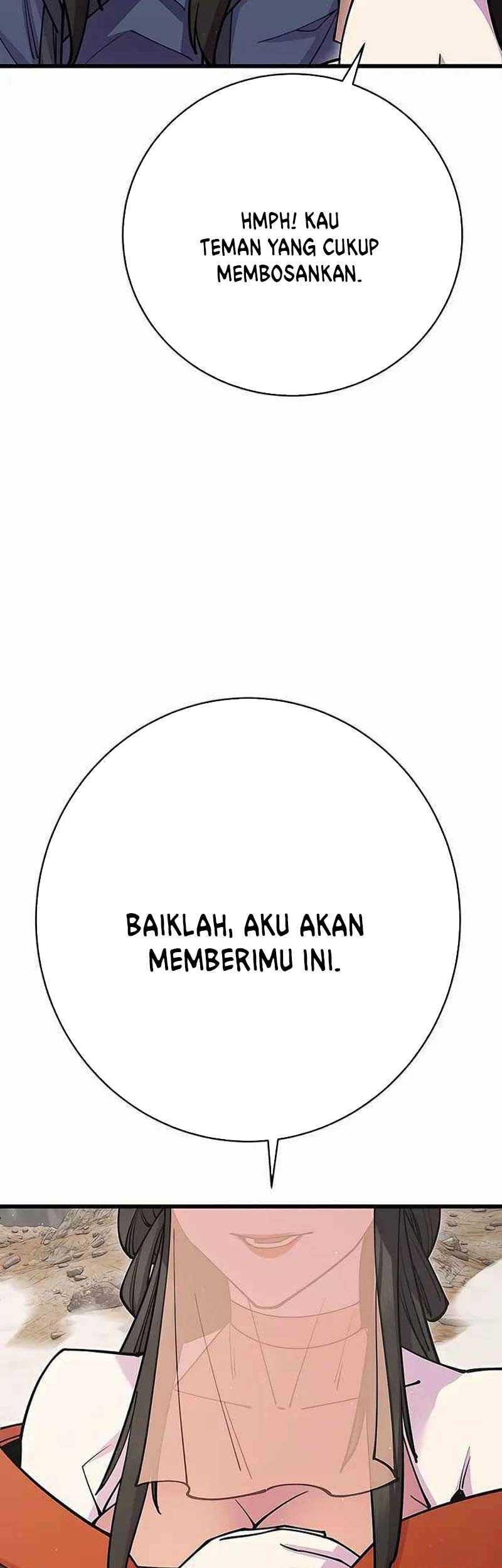 World’s Greatest Senior Disciple Chapter 38 Gambar 82