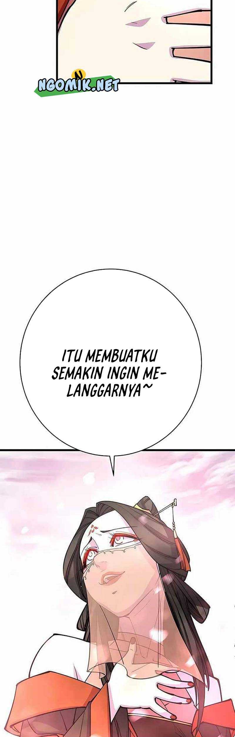 World’s Greatest Senior Disciple Chapter 38 Gambar 92