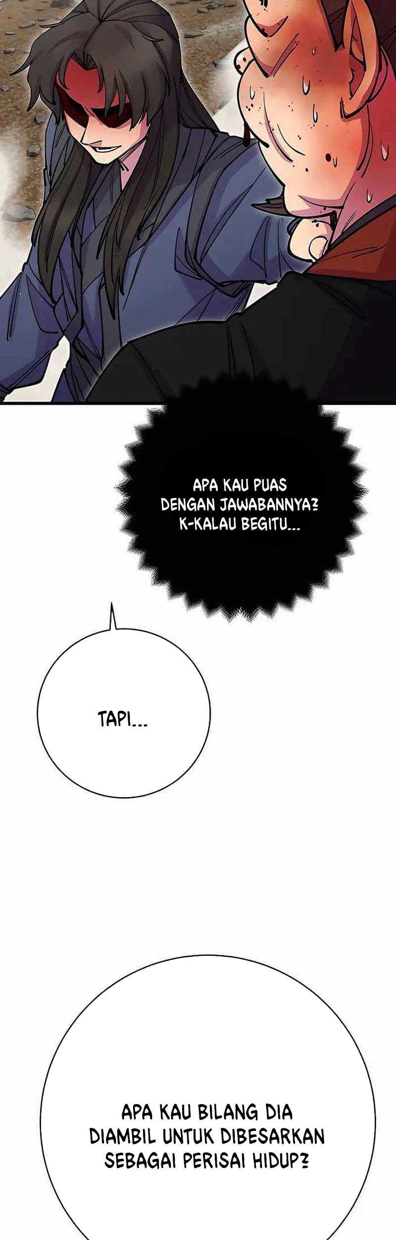 World’s Greatest Senior Disciple Chapter 38 Gambar 10