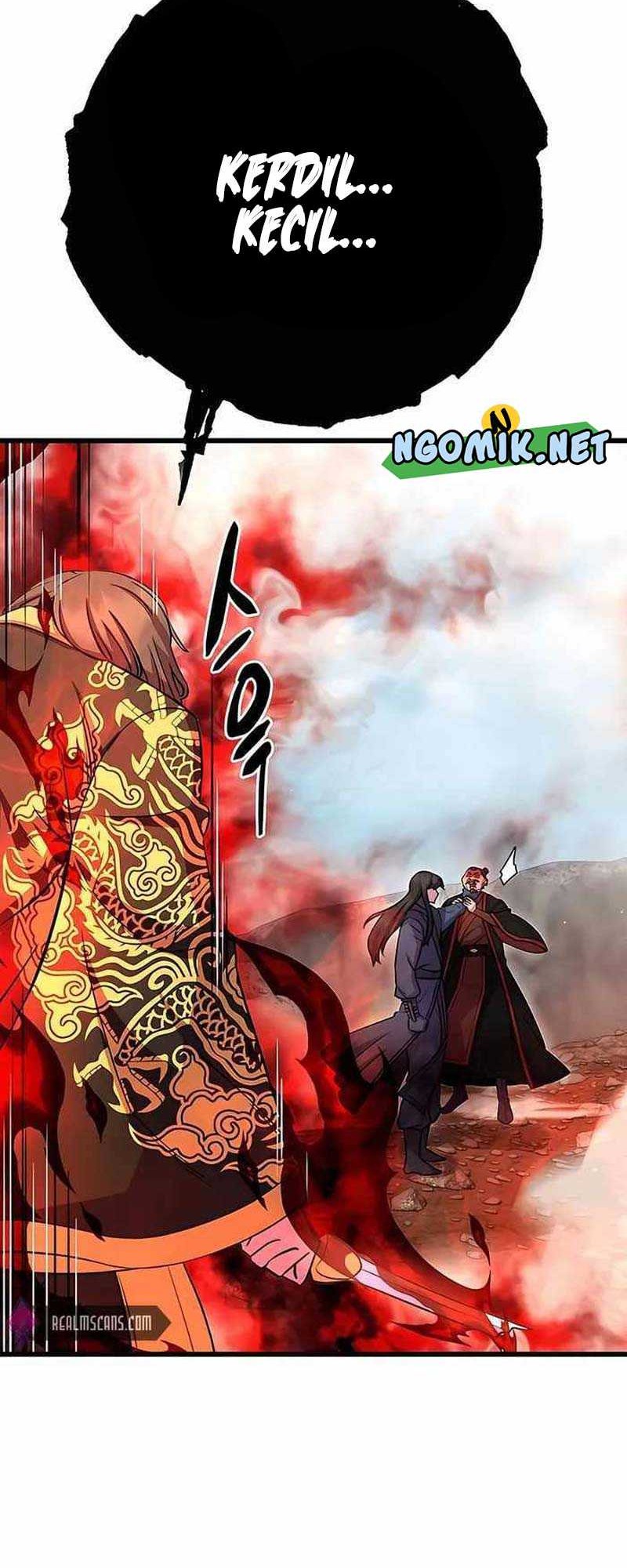 World’s Greatest Senior Disciple Chapter 38 Gambar 13