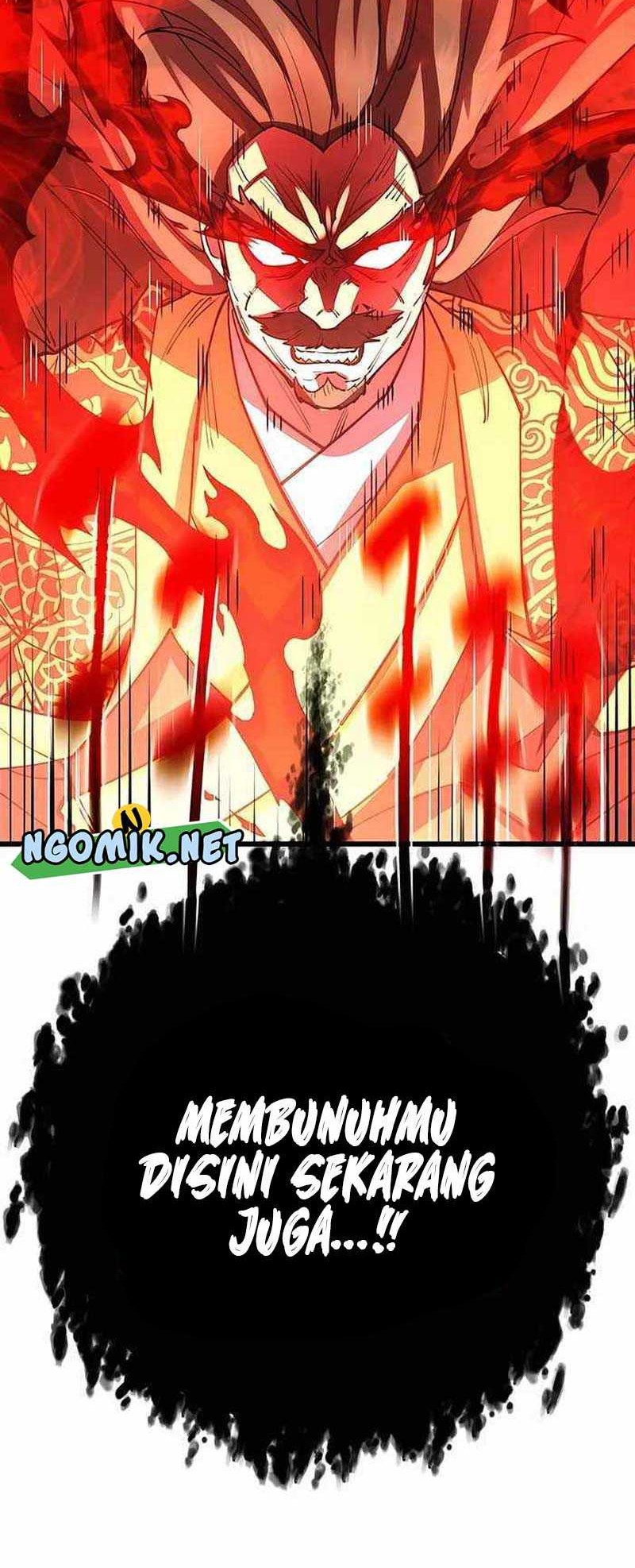World’s Greatest Senior Disciple Chapter 38 Gambar 15