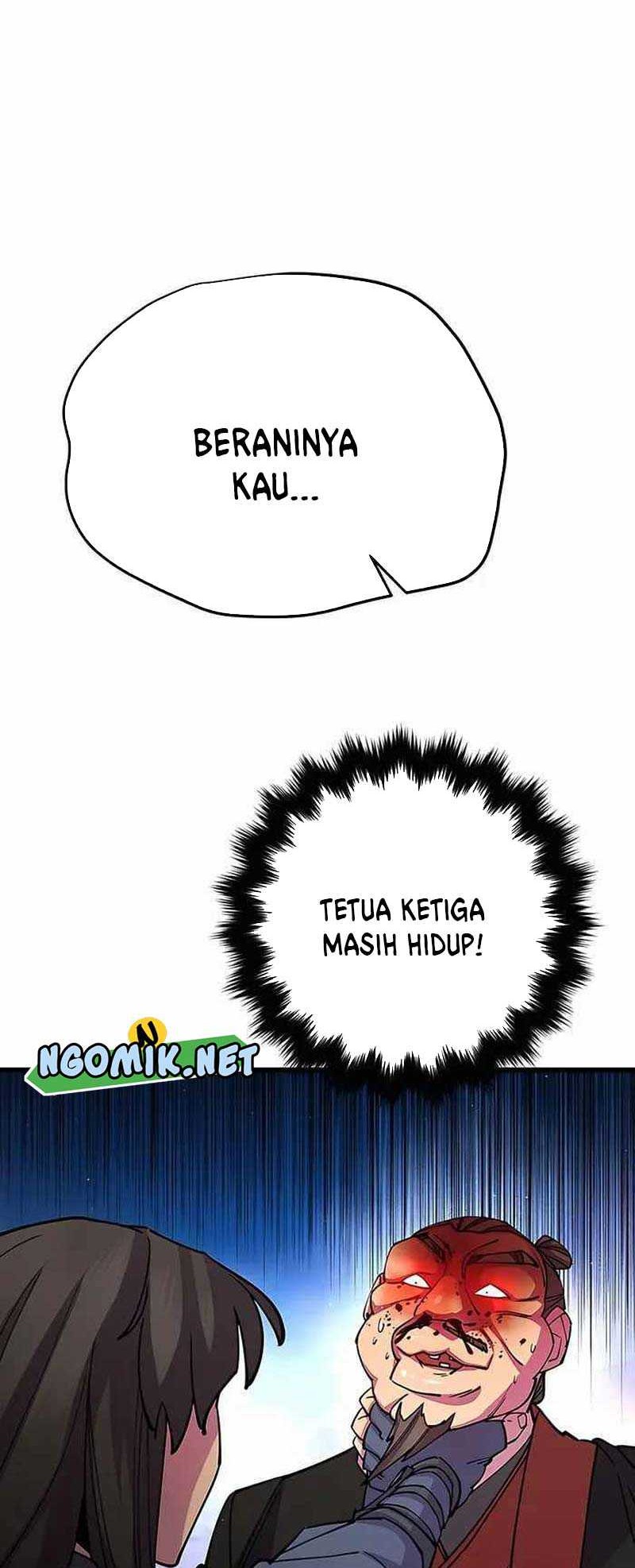 World’s Greatest Senior Disciple Chapter 38 Gambar 17