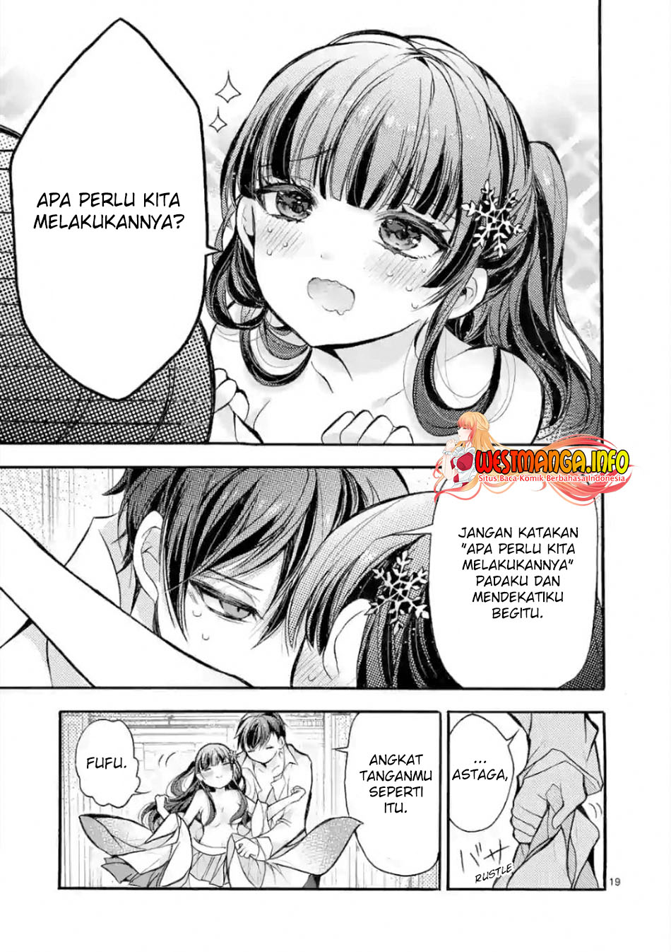 Saikyo Shoku  Kara Shokyu Shoku  Ni Nattano Ni, Naze Ka Yushatachi Kara Tayoraretemasu Chapter 22 Gambar 20