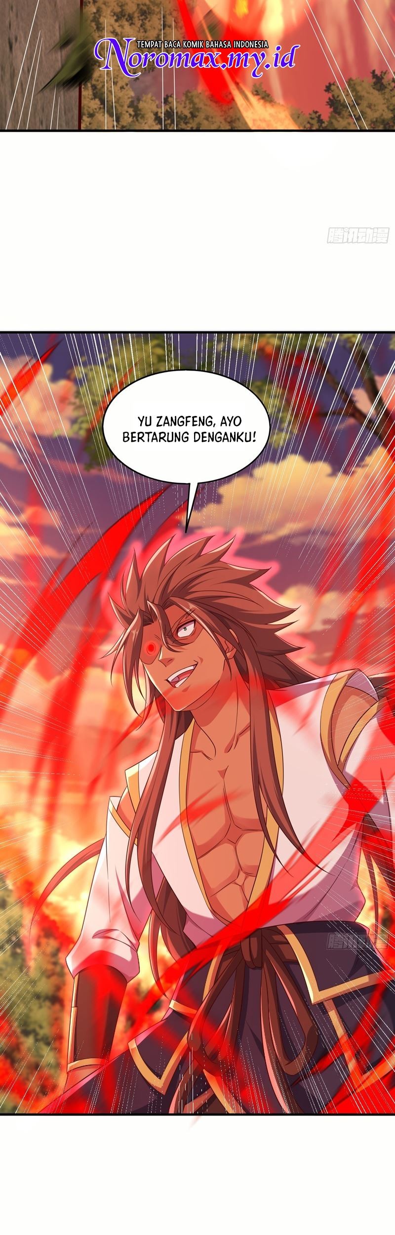 I Rely On Rewarding Apprentices To Upgrade Chapter 43 Gambar 20