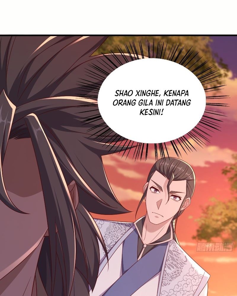 I Rely On Rewarding Apprentices To Upgrade Chapter 43 Gambar 21