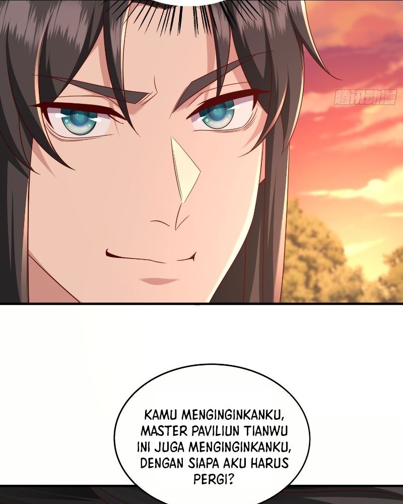 I Rely On Rewarding Apprentices To Upgrade Chapter 43 Gambar 23