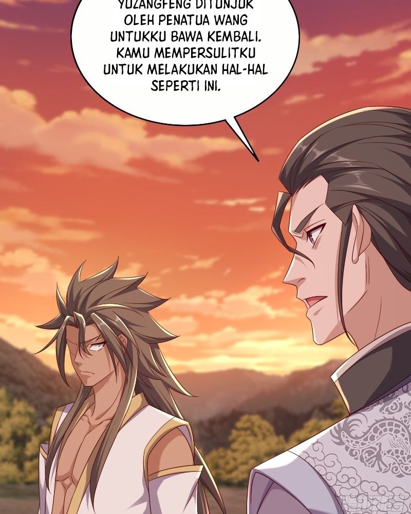 I Rely On Rewarding Apprentices To Upgrade Chapter 43 Gambar 25