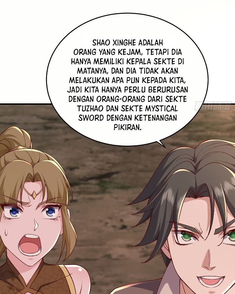 I Rely On Rewarding Apprentices To Upgrade Chapter 43 Gambar 29