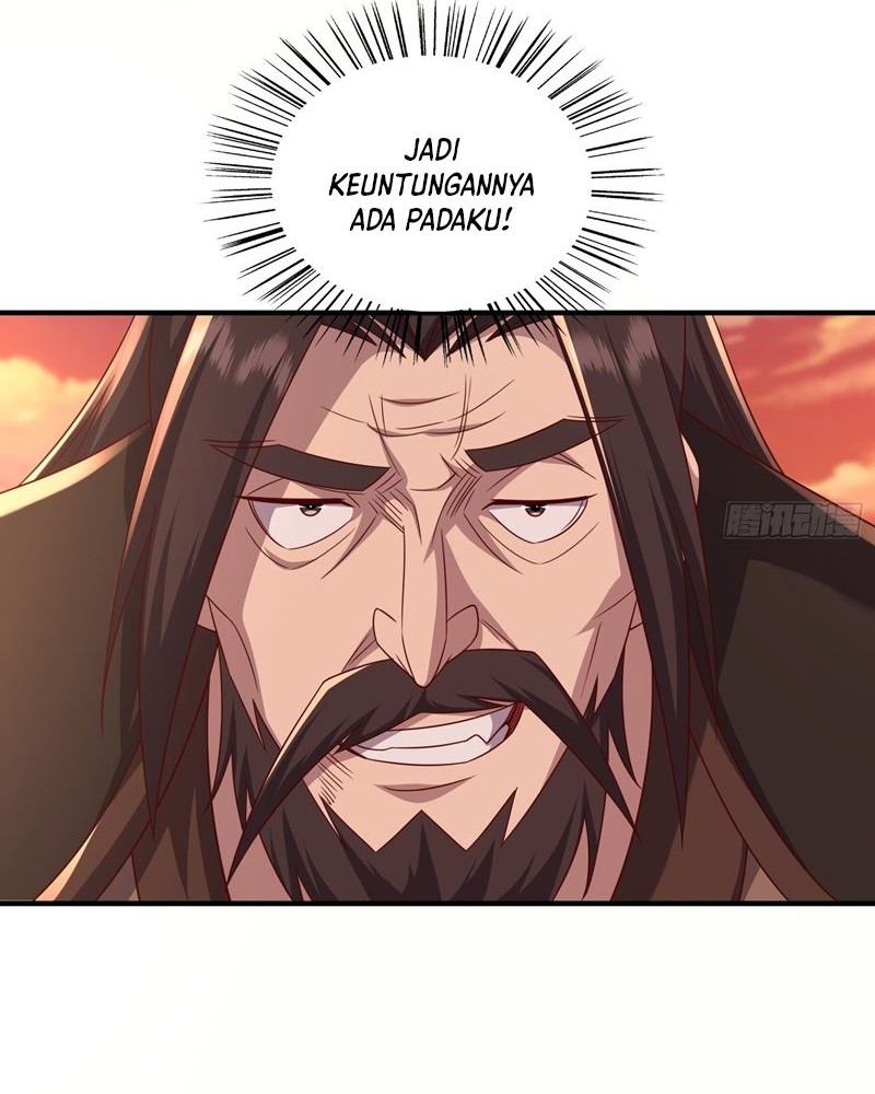 I Rely On Rewarding Apprentices To Upgrade Chapter 43 Gambar 7