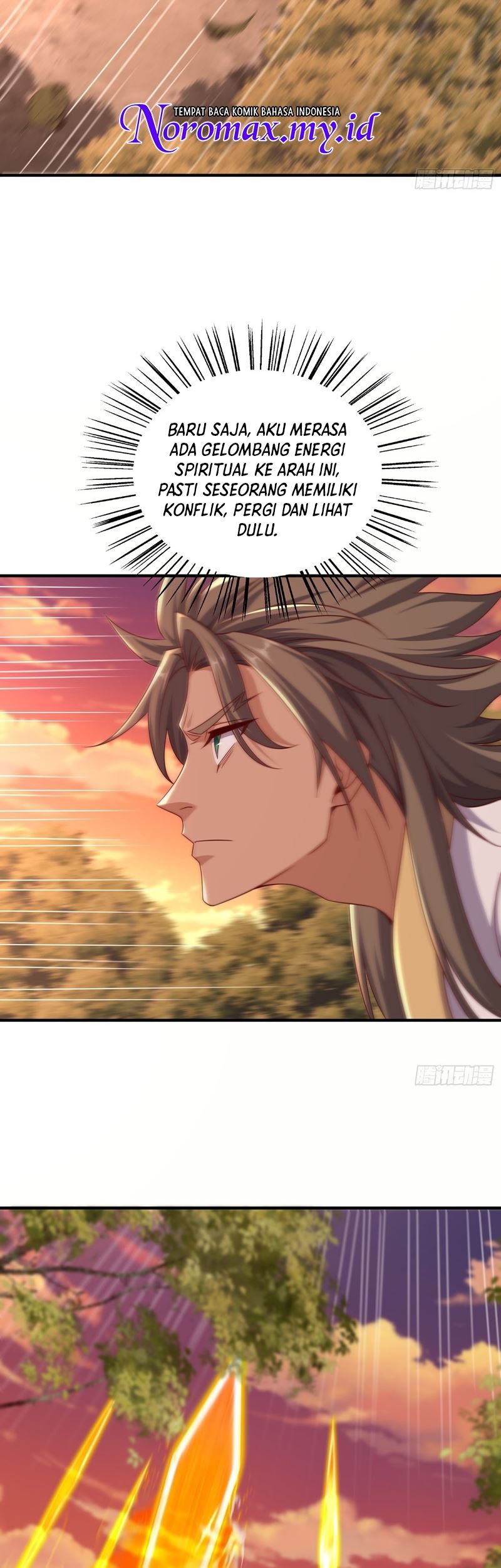 I Rely On Rewarding Apprentices To Upgrade Chapter 43 Gambar 12