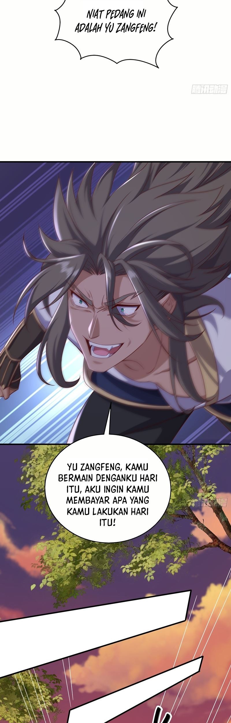 I Rely On Rewarding Apprentices To Upgrade Chapter 43 Gambar 14