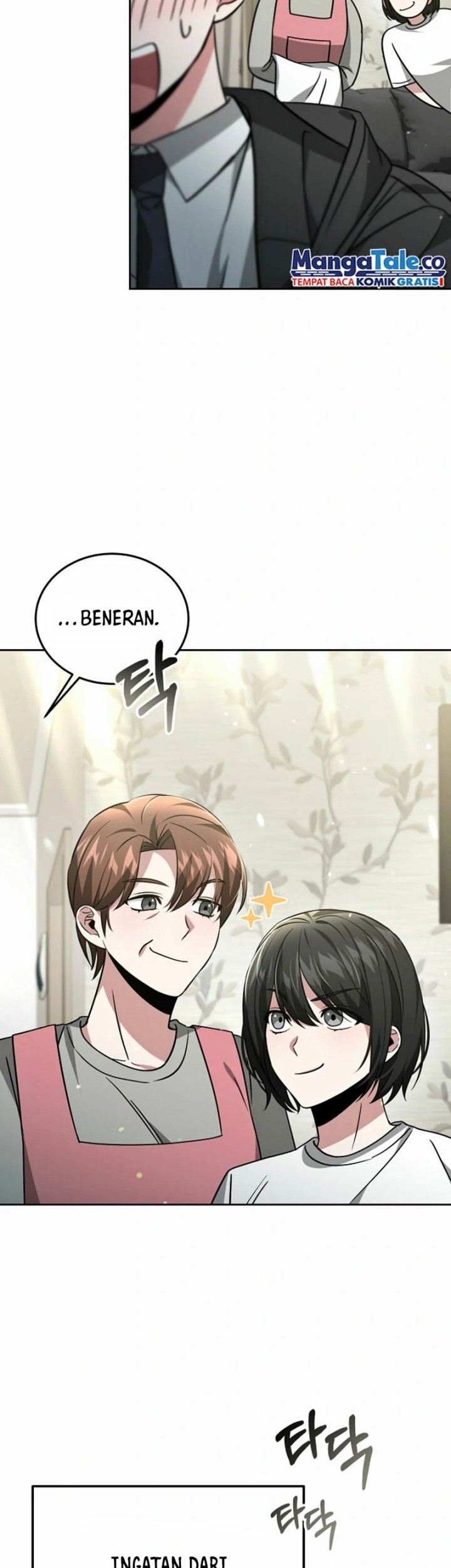 Life, Once Again! Chapter 32 Gambar 38