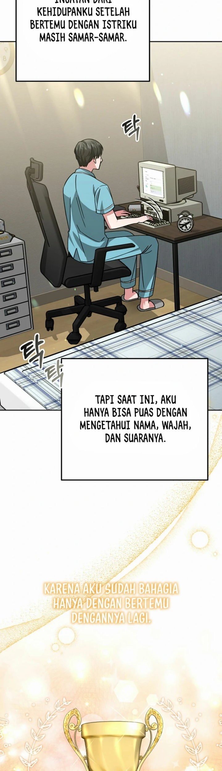 Life, Once Again! Chapter 32 Gambar 39
