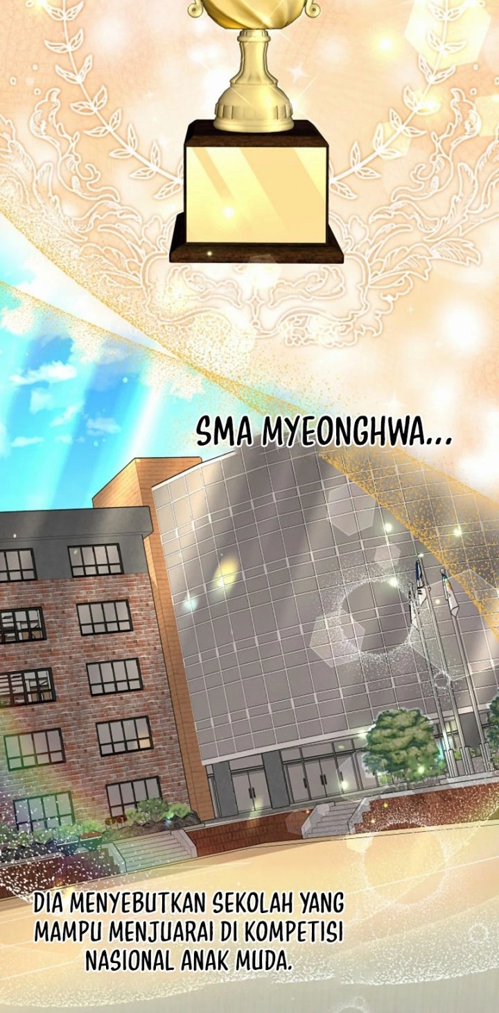 Life, Once Again! Chapter 32 Gambar 40