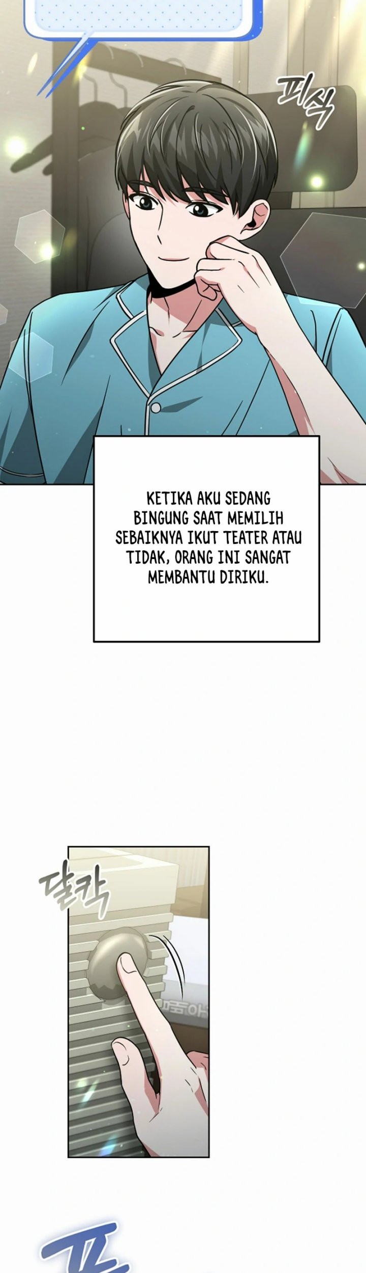 Life, Once Again! Chapter 32 Gambar 43