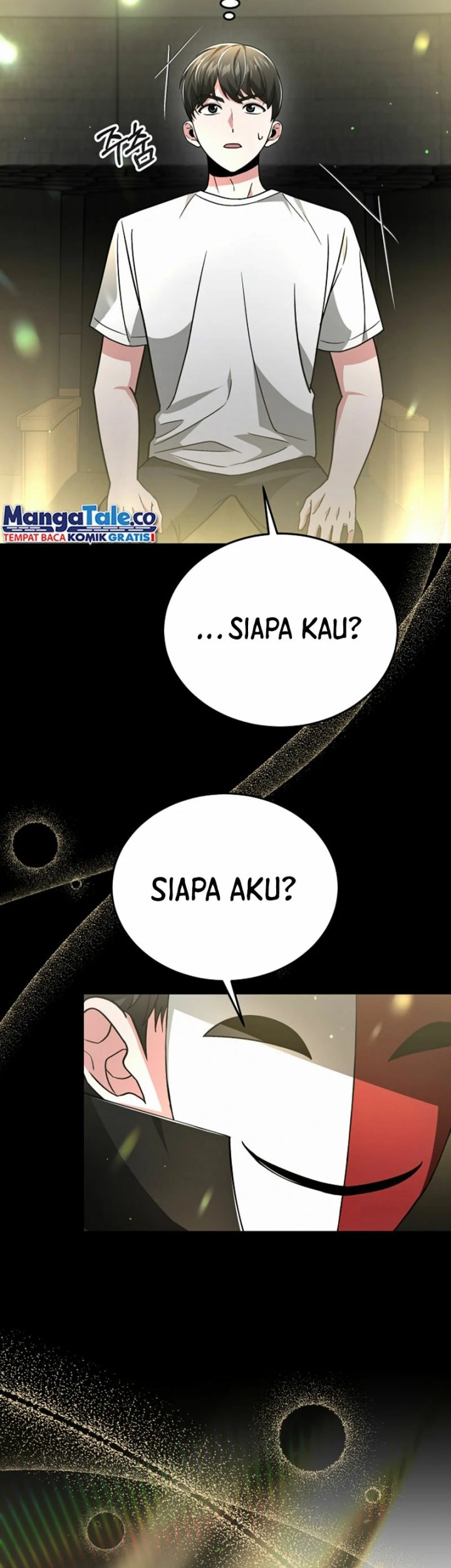 Life, Once Again! Chapter 32 Gambar 47