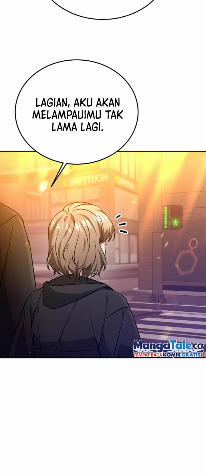 Life, Once Again! Chapter 32 Gambar 12