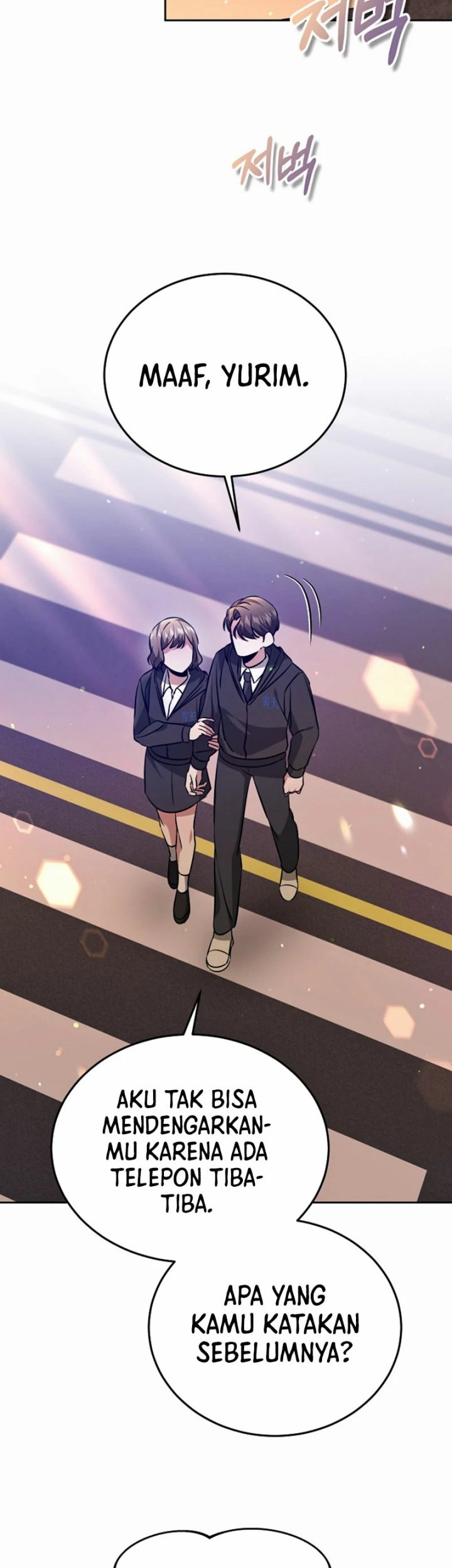 Life, Once Again! Chapter 32 Gambar 14