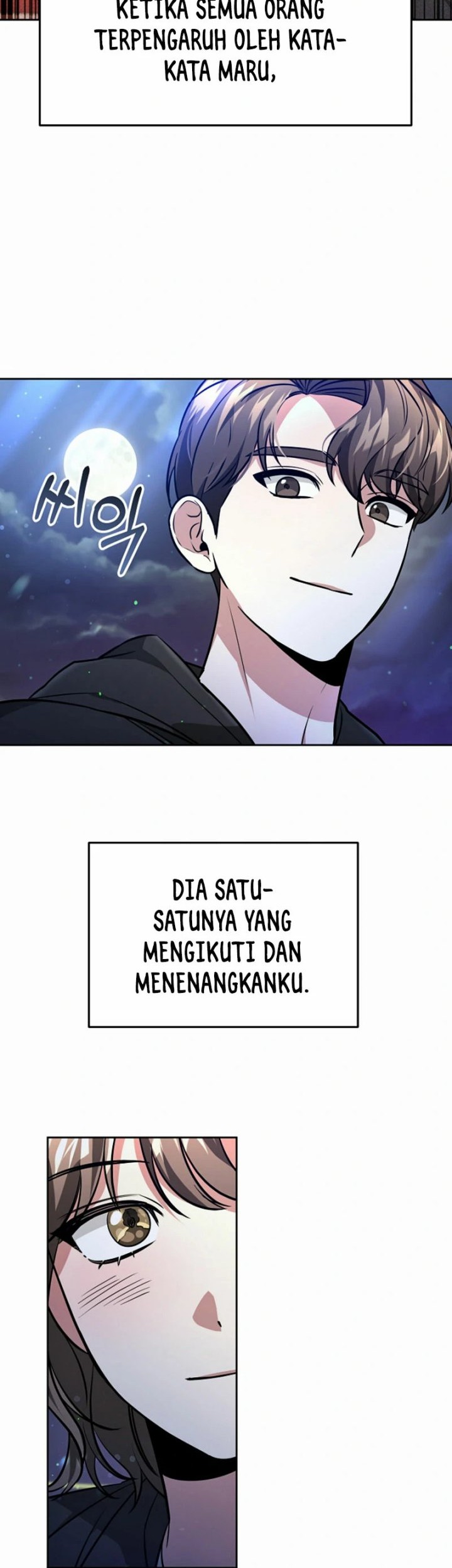 Life, Once Again! Chapter 32 Gambar 18