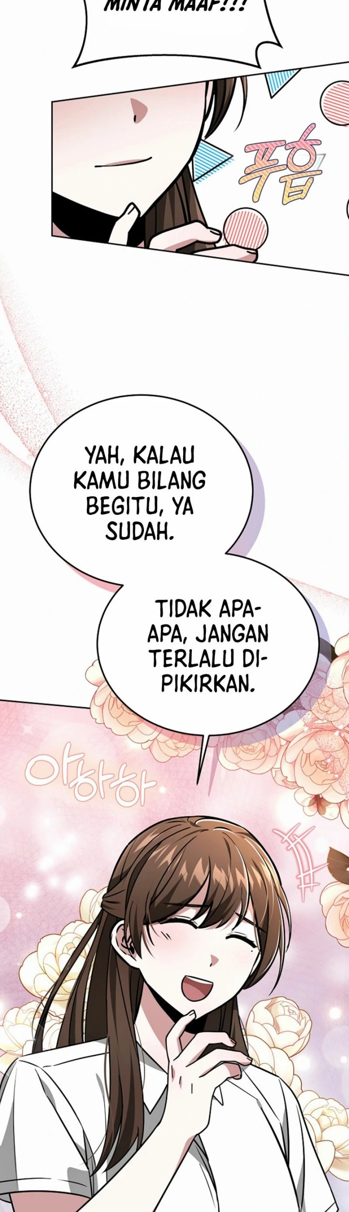 Life, Once Again! Chapter 32 Gambar 23