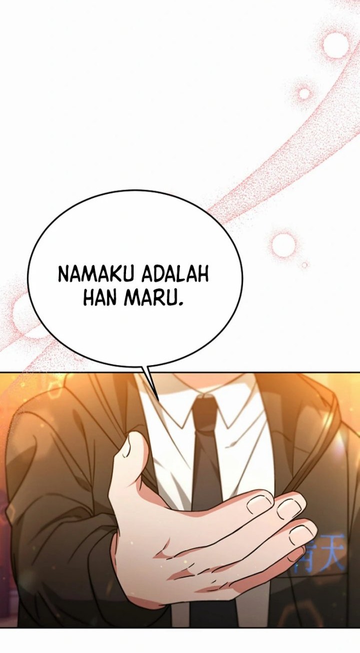 Life, Once Again! Chapter 32 Gambar 32