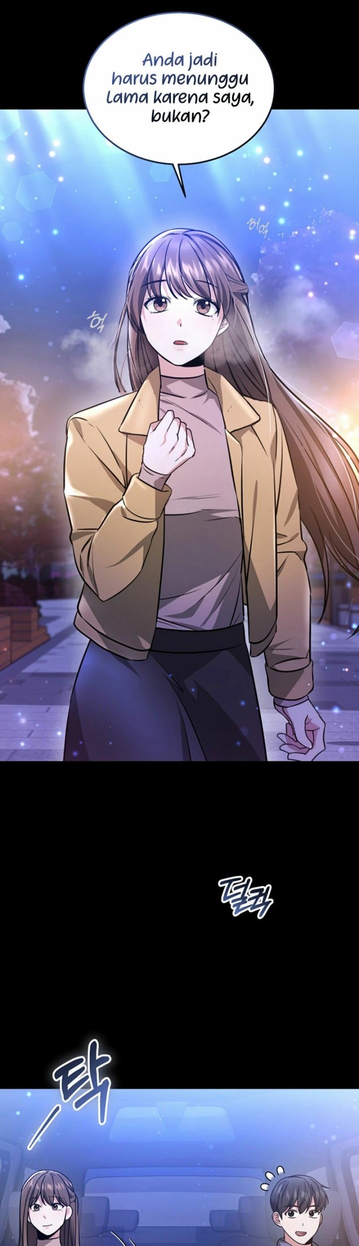 Life, Once Again! Chapter 31 Gambar 36
