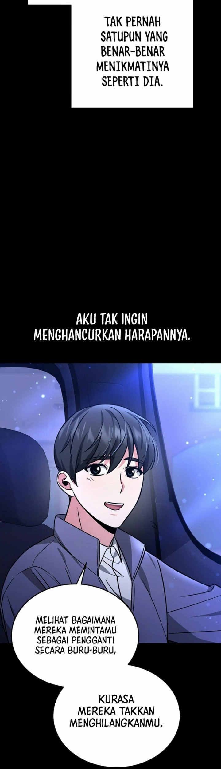 Life, Once Again! Chapter 31 Gambar 40
